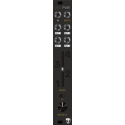 Befaco Divkid Mutes Mk2